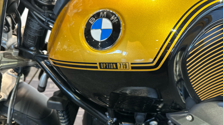 BMW R Ninet Urban G/S X ABS